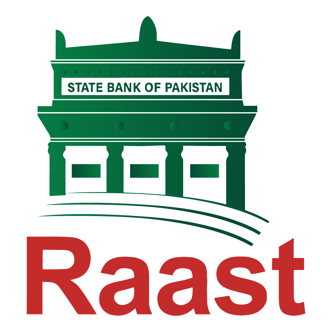 Raast payment method